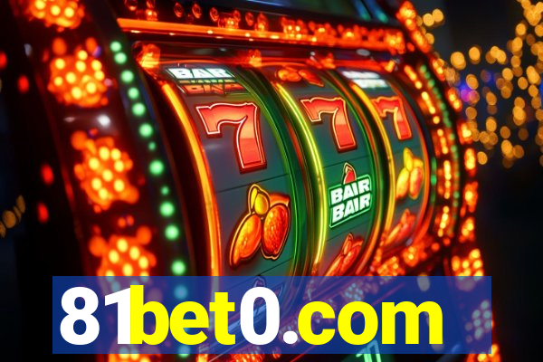 81bet0.com