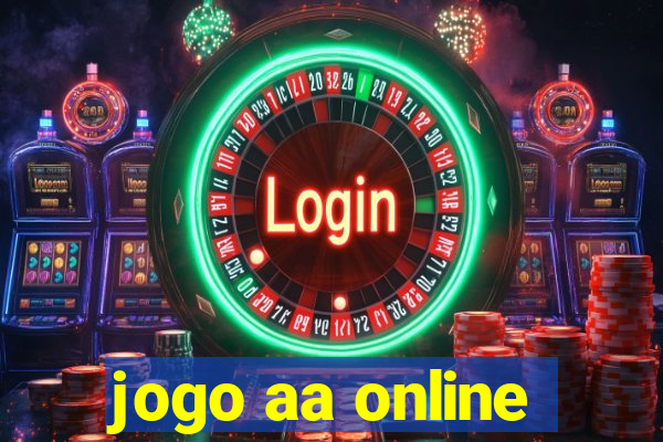 jogo aa online