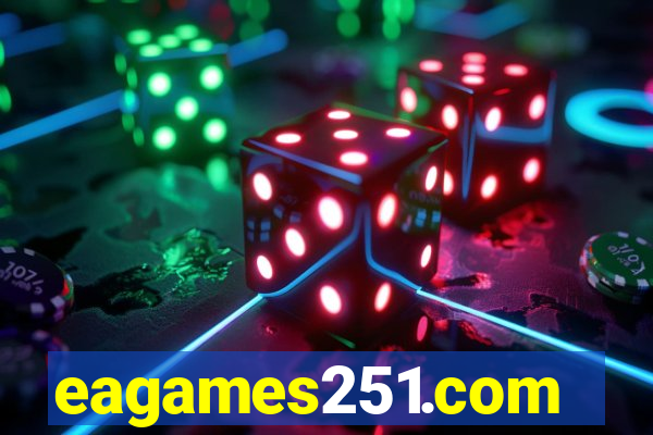 eagames251.com