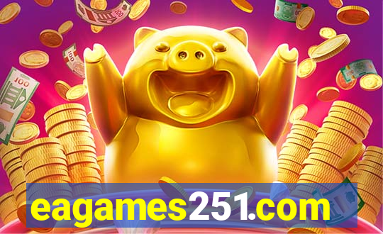 eagames251.com