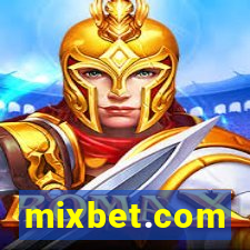 mixbet.com