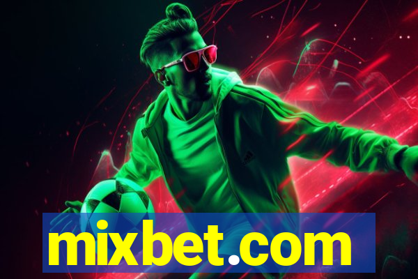 mixbet.com