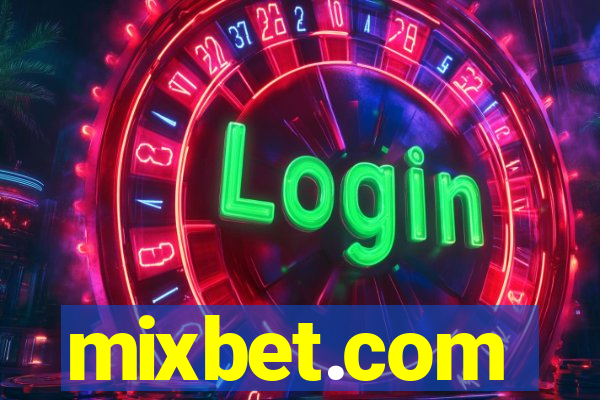 mixbet.com