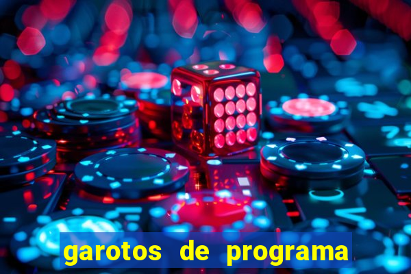 garotos de programa na zona leste