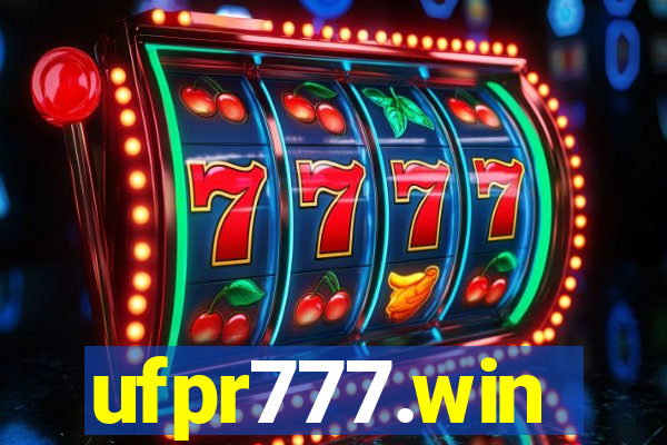 ufpr777.win