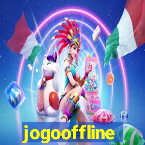 jogooffline