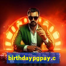 birthdaypgpay.com