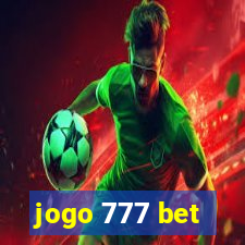 jogo 777 bet