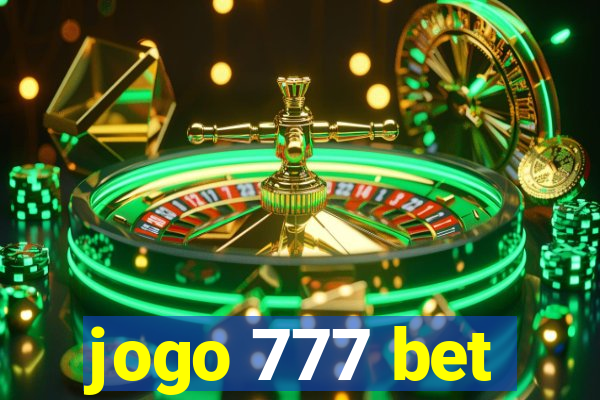 jogo 777 bet