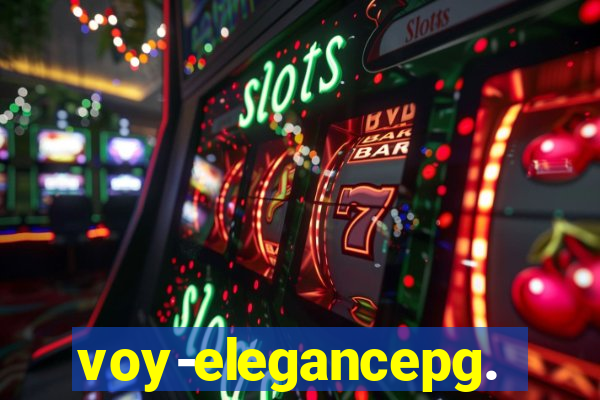 voy-elegancepg.com