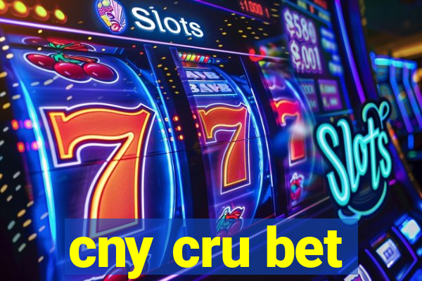 cny cru bet