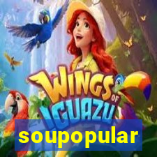 soupopular