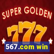 567.com win