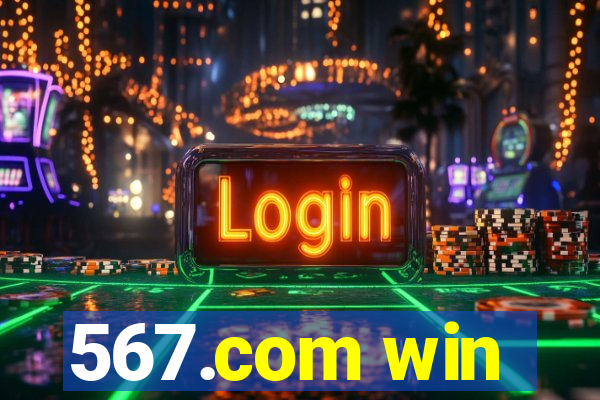 567.com win