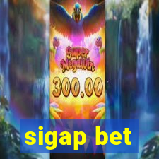 sigap bet