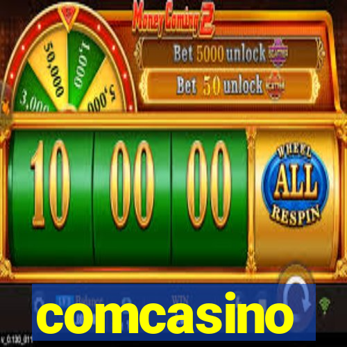 comcasino