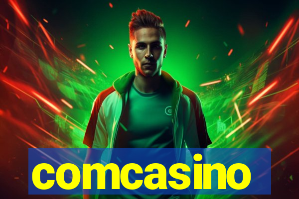 comcasino