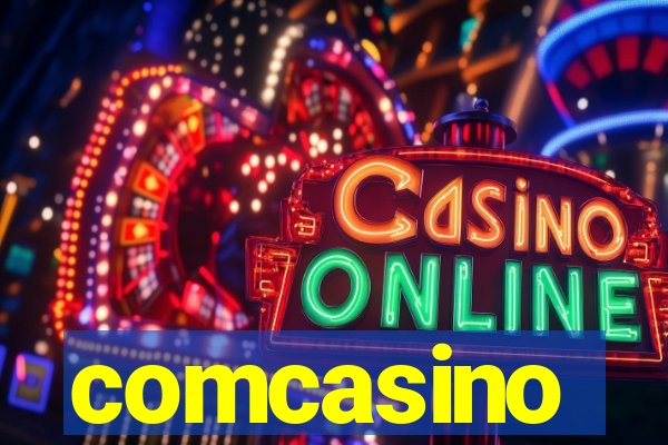 comcasino