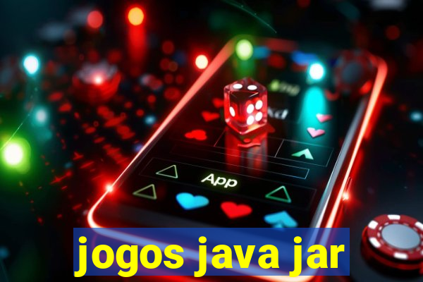 jogos java jar