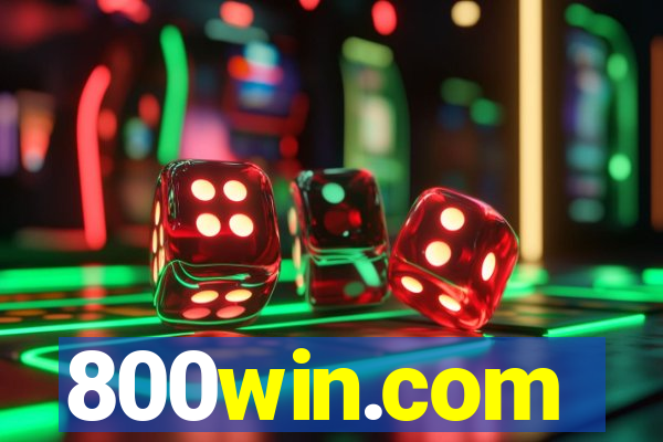 800win.com