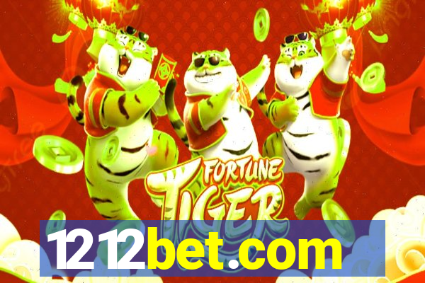 1212bet.com