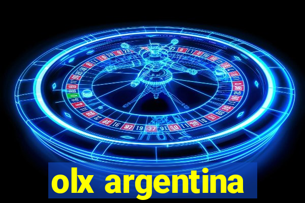 olx argentina