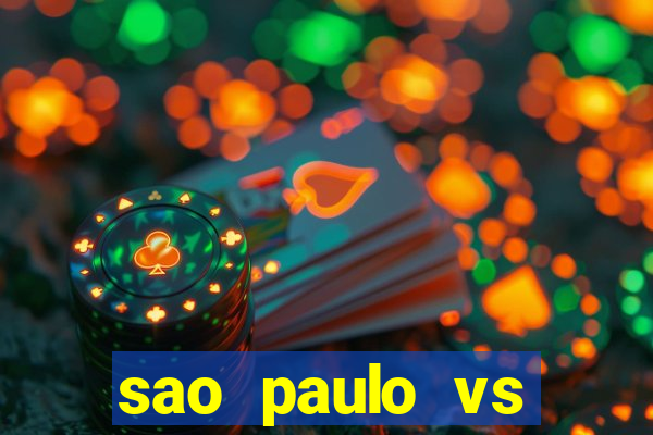 sao paulo vs atletico mg multicanais