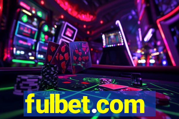 fulbet.com