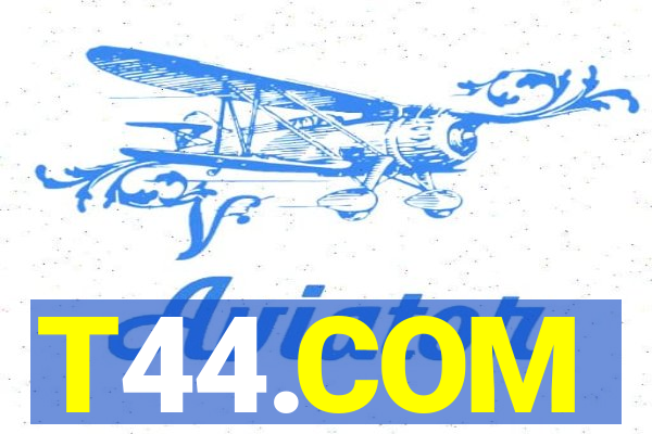 T44.COM