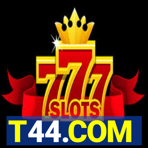 T44.COM