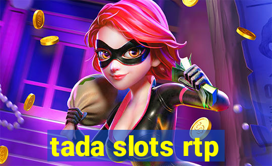 tada slots rtp