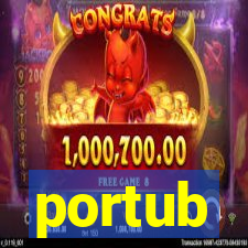 portub