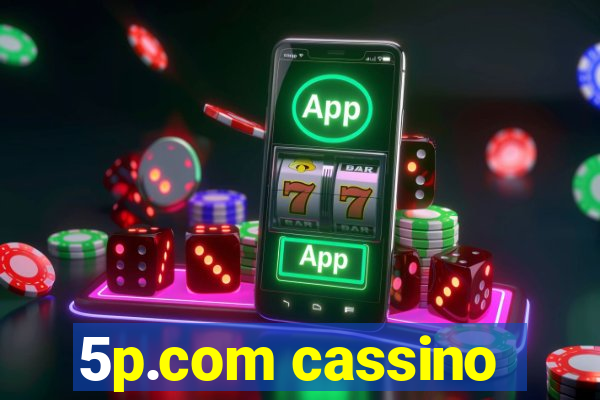 5p.com cassino