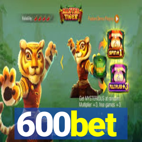 600bet