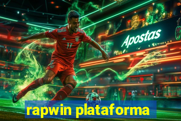 rapwin plataforma