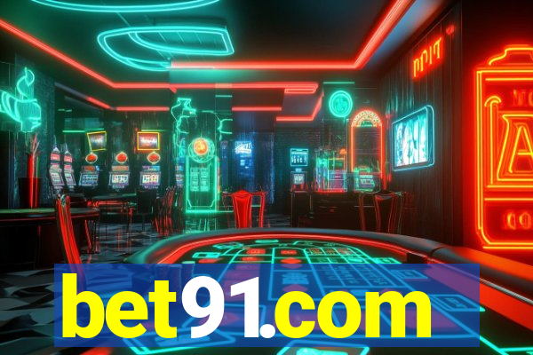 bet91.com