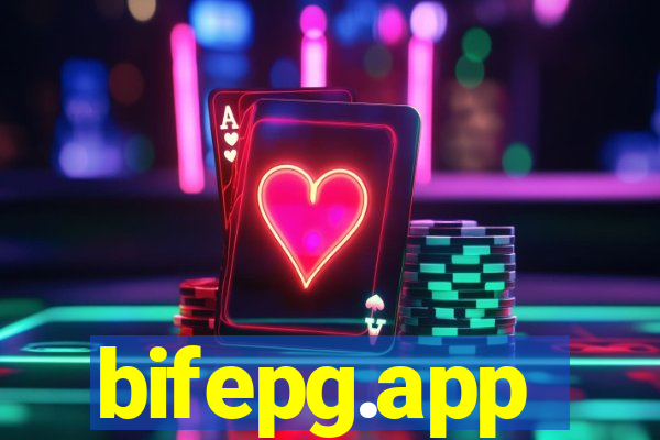 bifepg.app