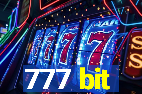 777 bit