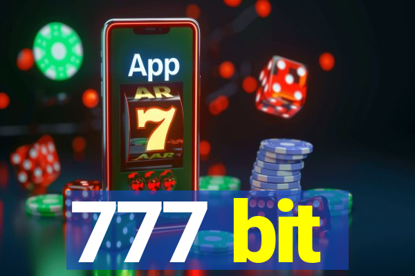 777 bit