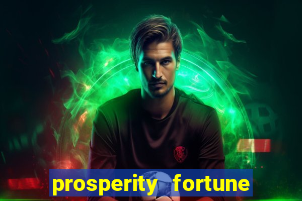 prosperity fortune tree demo grátis