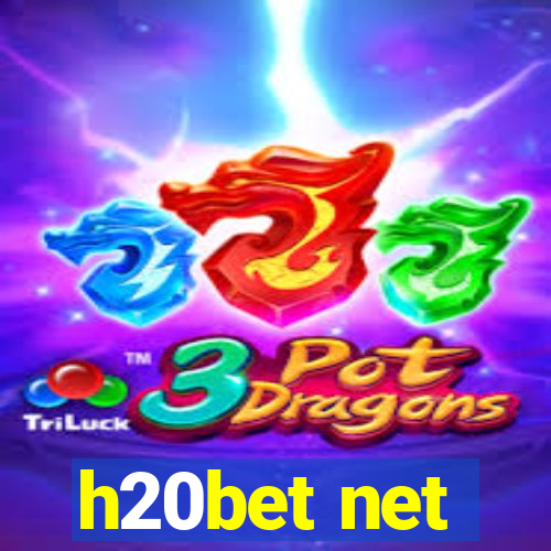 h20bet net