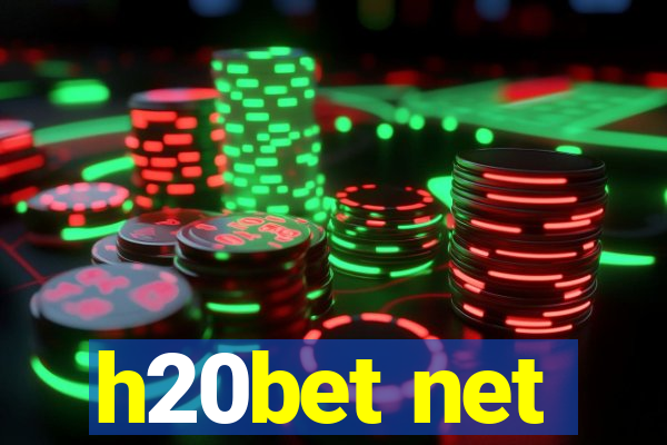 h20bet net