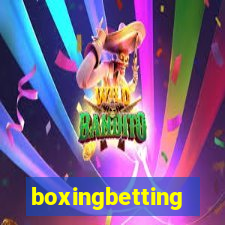 boxingbetting