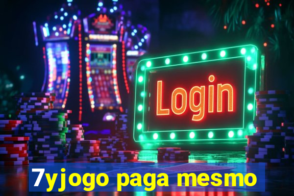 7yjogo paga mesmo