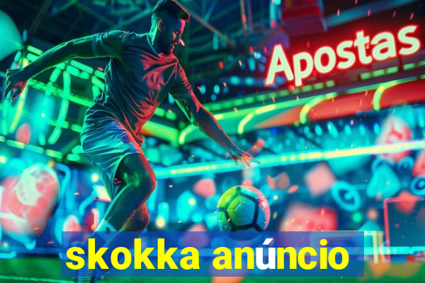 skokka anúncio