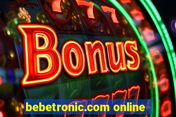 bebetronic.com online