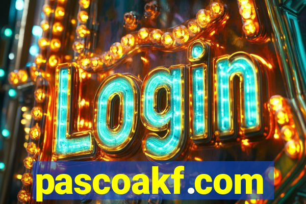 pascoakf.com