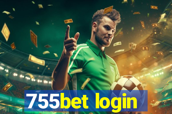 755bet login