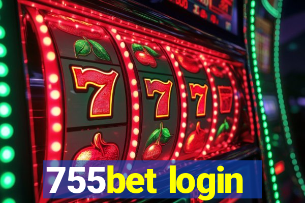 755bet login