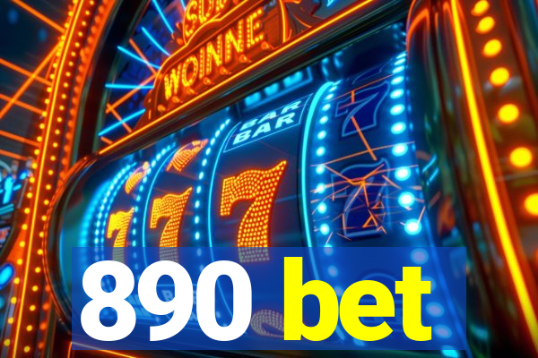 890 bet